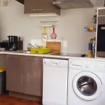 La Beuvrequentoise 2 Holiday home Beuvrequen