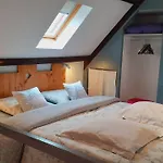بيت للعطل La Beuvrequentoise 2 Beuvrequen