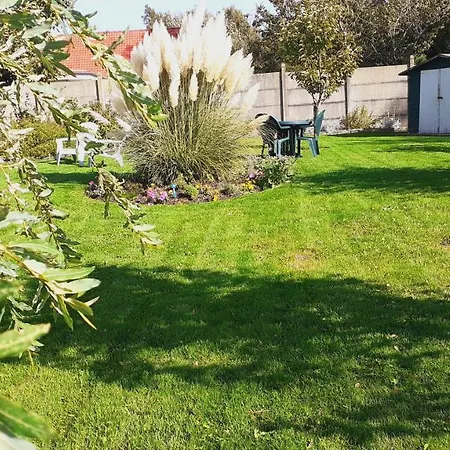 La Beuvrequentoise 2 Holiday home *