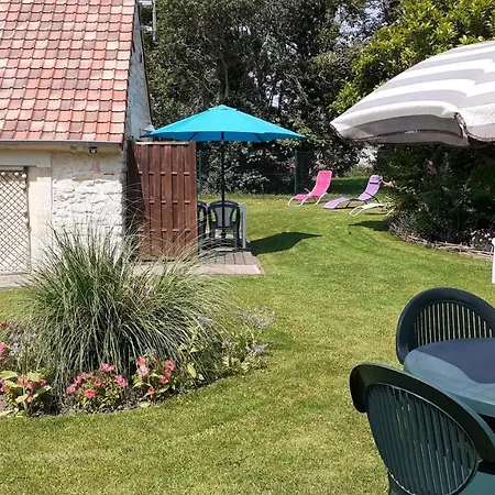 Holiday home La Beuvrequentoise 2 *