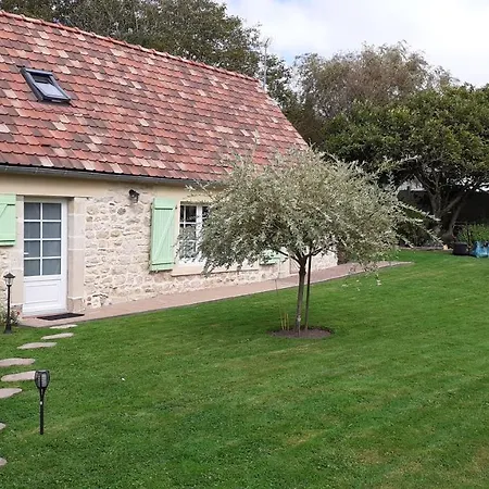 Holiday home La Beuvrequentoise 2 Beuvrequen