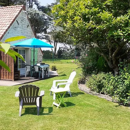 La Beuvrequentoise 2 Vakantiehuis