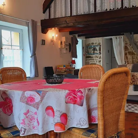 Holiday home La Beuvrequentoise 2 *