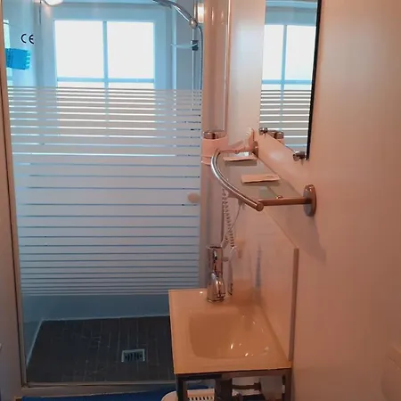 La Beuvrequentoise 2 Holiday home Beuvrequen