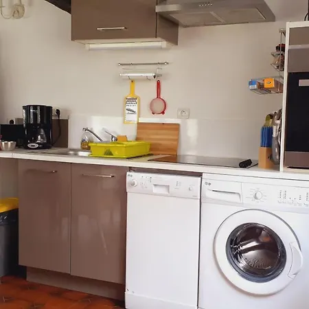 La Beuvrequentoise 2 Holiday home Beuvrequen