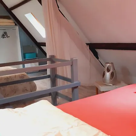 La Beuvrequentoise 2 * Beuvrequen