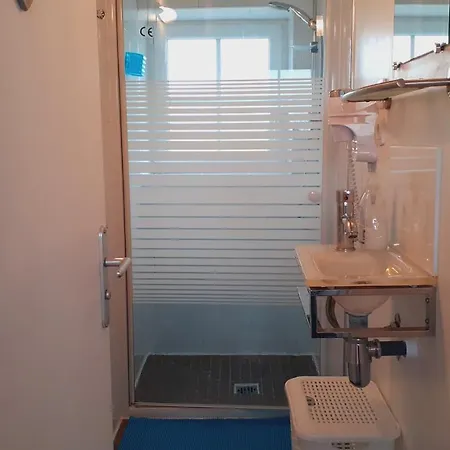 Vakantiehuis La Beuvrequentoise 2 Beuvrequen