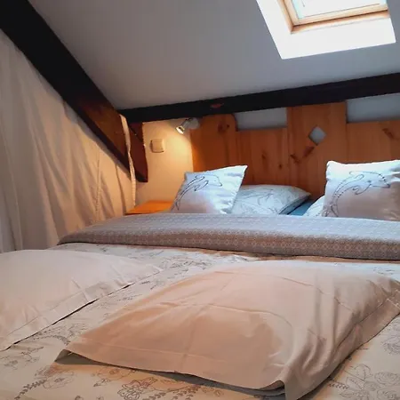 Holiday home La Beuvrequentoise 2 *