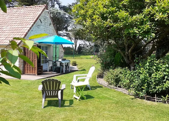 La Beuvrequentoise 2 Tatil Evi