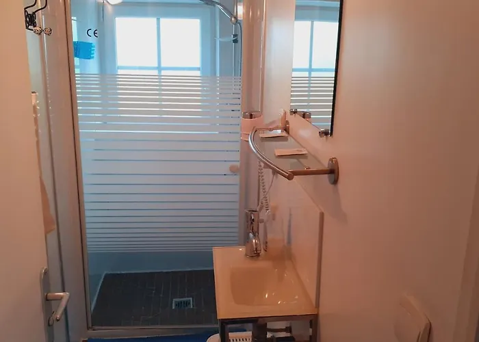 La Beuvrequentoise 2 Holiday home Beuvrequen